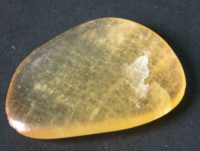 Calcite Miele