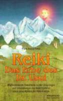 Frank Arjava Petter, Das Erbe des dr. Usui