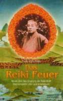 Frank Arjava Petter, Das Reiki Feuer