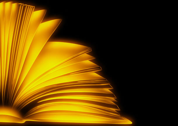 Centro Olistico Tolteca - Scuola Free Reiki presenta una selezione di Libri Memorabili