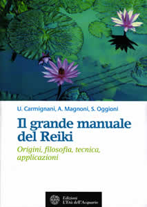 Clicca qui per ordinare IL GRANDE MANUALE DEL REIKI presso Macrolibrarsi