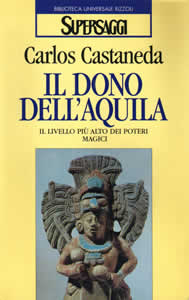 Clicca qui per ordinare IL DONO DELL'AQUILA presso Macrolibrarsi