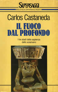 Clicca qui per ordinare IL FUOCO DAL PROFONDO presso Macrolibrarsi