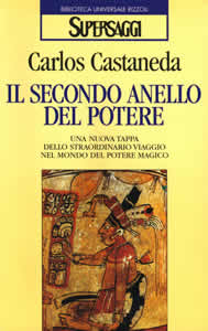 Clicca qui per ordinare IL SECONDO ANELLO DEL POTERE presso Macrolibrarsi