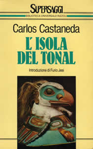 Clicca qui per ordinare L'ISOLA DEL TONAL presso Macrolibrarsi