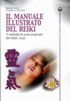 Manuale Originale Reiki di Usui in italiano, con il suo poco azzeccato titolo
