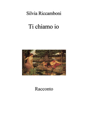 Clicca qui per ordinare TI CHIAMO IO presso Feltrinelli