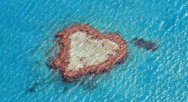 Aloha - Per gli Huna amare &egrave; essere felici insieme