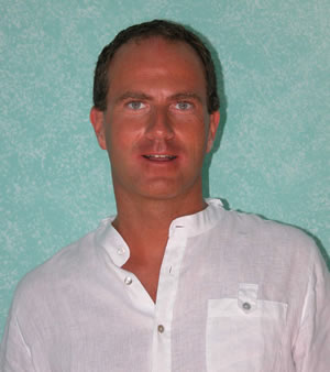 Dario Canil, estate 2005