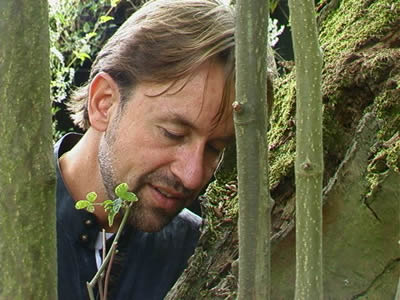 Frank Arjava Petter