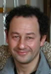 Roberto Miello Reiki Master - Maestro di Arti Marziali