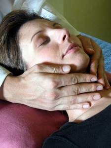 Trattamento Reiki completo