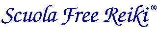 Scuola Free Reiki