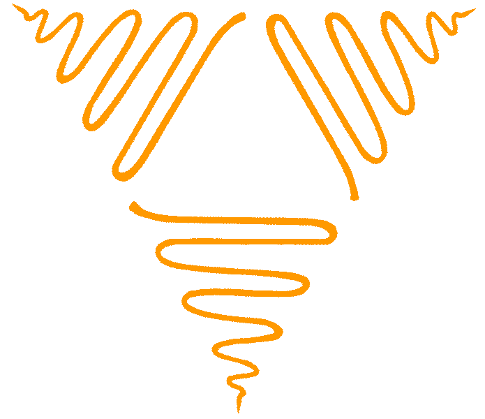 Dai Shin Rei Symbol