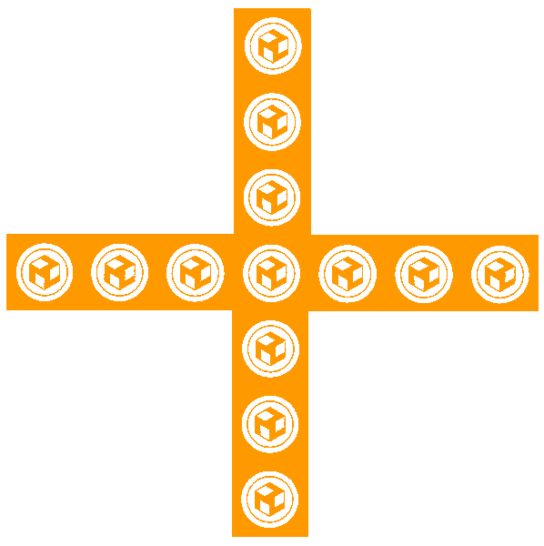 Antahkarana Cruz
