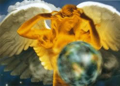 Angelo di Luce Reiki