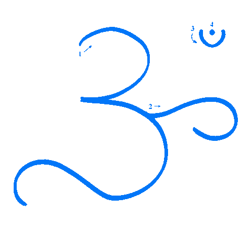 Om - Aum