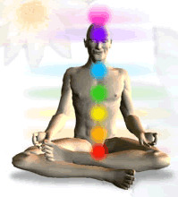 I chakra, centri energetici