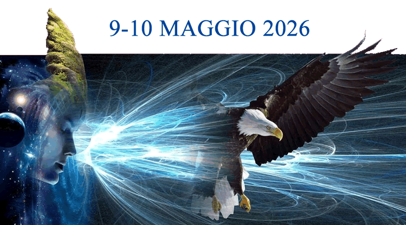 Seminario di Primo Livello Reiki condotto da Dario Canil a Dolo (Venezia) il 19 febbraio 2022