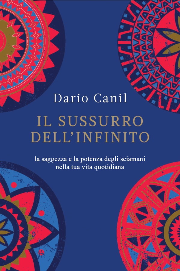 Centro Olistico Tolteca - Seminario di Sciamanismo Tolteco Il risveglio dell'Energia, secondo gli insegnamenti di Carlos Castaneda, condotto dall'insegnante di Sciamanismo e Reiki Dario Canil