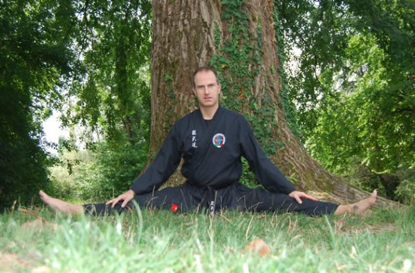 La pratica del Viet Vo Dao. Verona Reiki