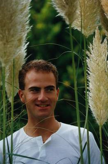 Dario Canil