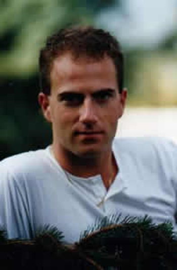 Dario Canil