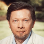 Eckhart Tolle, contemporaneo maestro spirituale. Vicino Venezia Seminari e corsi di Reiki e di Sciamanismo