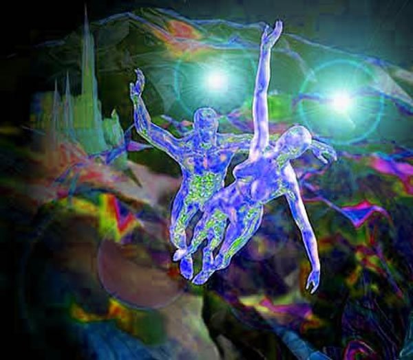 Centro Olistico Tolteca - Seminario di Sciamanismo Tolteco Il risveglio dell'Energia, secondo gli insegnamenti di Carlos Castaneda, condotto dall'insegnante di Sciamanismo e Reiki Dario Canil