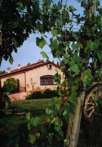 Casale Ermes - Rio Abierto Italia, seminari residenziali