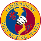 Federazione Viet Boxing Italia, presentata dalla Scuola Free Reiki