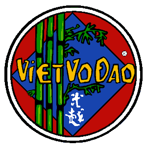 Stemma-Simbolo del Viet Vo Dao