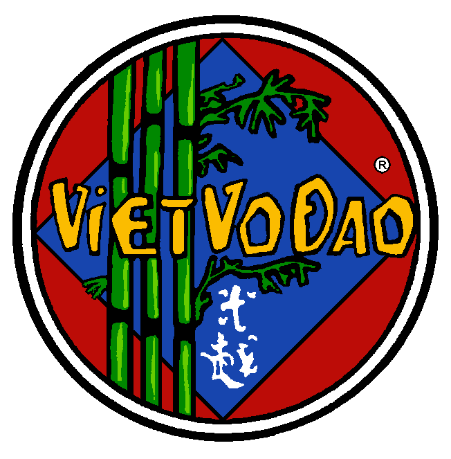 Stemma Ufficiale Internazionale del Viet Vo Dao