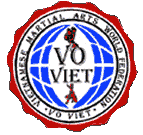 Vo Viet World Federation, Vietnamese Martial Arts