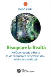 Risognare la Realtà, Dario Canil