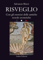 Il Libro di Salvatore Brizzi, Risveglio. Ferrara Reiki. Reiki Ferrara
