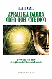 Avrah Ka Dabra, creo quel che dico, Dario Canil