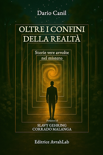 Dario Canil, Avrah Ka Dabra - creo quel che dico