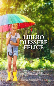 Dario Canil, Il sussurro dell'Infinito