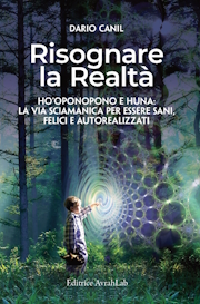 Risognare la realtà, Dario Canil