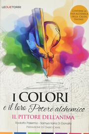 Reiki Info presenta Rodolfo Palermo, Il Pittore dell'Anima