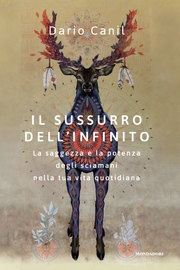 Dario Canil, Il sussurro dell'Infinito