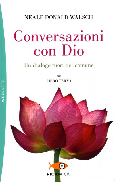 Neale Donald Walsch, Conversazioni con Dio, vol. 3. In Veneto, seminari Reiki tra Padova, Vicenza, Treviso, Venezia, Verona, Bassano del Grappa, Rovigo e Belluno