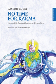 Reiki Info presenta Riccardo Tristano Tuis, Zenix