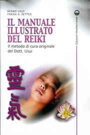 Reiki Ritorno alle Fonti: libro di Rodolfo Carone e Francesca Tuzzi