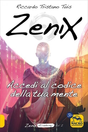 Reiki Info presenta Riccardo Tristano Tuis, Zenix