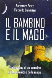 Dario Canil, L'Anima del Reiki