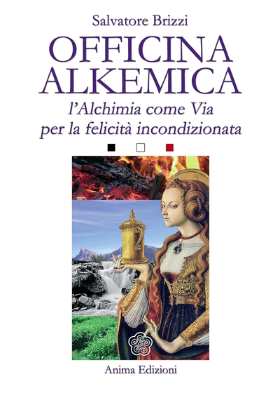Salvatore Brizzi, Officina Alkemica. In Veneto, seminari Reiki tra Padova, Vicenza, Treviso, Venezia, Verona, Bassano del Grappa, Rovigo e Belluno