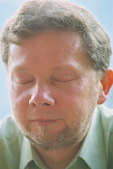 Eckhart Tolle, Parole dalla Quiete. In Veneto, seminari Reiki tra Padova, Vicenza, Treviso, Venezia, Verona, Bassano del Grappa, Rovigo e Belluno