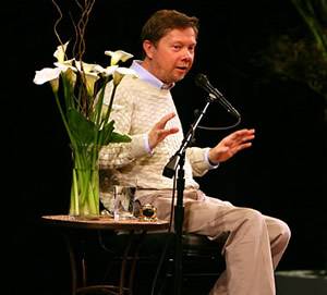 Eckhart Tolle, Come mettere in pratica il potere di adesso. In Veneto, seminari Reiki tra Padova, Vicenza, Treviso, Venezia, Verona, Bassano del Grappa, Rovigo e Belluno